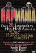 Rapmania: Roots of Rap