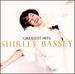 Greatest Hits-Shirley Bassey