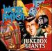Wcbs Fm-101: Jukebox Giants, Vol. 1