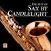 Best of Sax By Candlelight