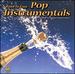 Hard-to-Find Pop Instrumentals