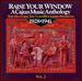 Raise Your Window: a Cajun Music Anthology, 1928-1941, Vol. 2