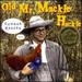 Old Mr Mackle Hackle