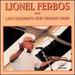 Lionel Ferbos, With Lars Edegrans's New Orleans Band