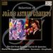 Selection of Joao & Astrud Gilberto