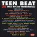 Teen Beat: 30 Great Rockin' Instrumentals