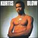 Kurtis Blow (Self-Titled)--Mercury Srm 1-3854