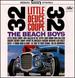 Little Deuce Coupe / All Summer Long