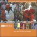 Rough Guide to Marrabenta Mozambique