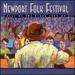 Newport Folk Festival: Best of the Blues 1959-1968