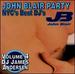 John Blair Party Cd: Nyc's Best Dj's 4