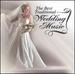 Best Traditional Wedding Music