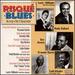 Risque Blues: Keep on Churnin / Various