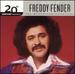 The Best of Freddy Fender: 20th Century Masters the Millennium Collection