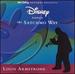 Disney Songs the Satchmo Way