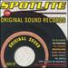 Spotlite on Original Sound Records / Various