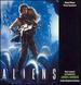 Aliens: Original Motion Picture Soundtrack