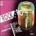 Summertime: Rock 'N' Roll Hall of Fame, Vol. 9