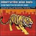 Indestructible Asian Beats: Urban Tigers [Audio Cd] Tala Quintet; Asian Dub Foundation; Talvin Singh; Juttla; Panjabi Mc; Tj Rehmi; the Dave Pike Set; Tabla Beat Science; Los Chicharrones and Various Artists