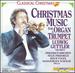 Classical Christmas Music for Trumpet & Organ