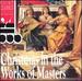Christmas in the Works of Masters [Audio Cd] Christmas in the Works of Mast