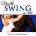 Strictly Ballroom Series: Strictly Swing and Jive-the Best of Dancesport