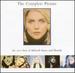 The Complete Picture: the Very Best of Deborah Harry & Blondie