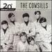 The Best of the Cowsills: 20th Century Masters-the Millennium Collection
