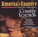 America's Country: Country Legends