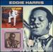 Versatile Eddie Harris / Sings the Blues