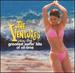 The Ventures Play the Greatest Surfin' Hits of All-Time