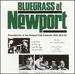 Bluegrass at Newport: Recorded Live at the Newport Folk Festivals 1959, 60 & 63
