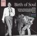 Birth of Soul / Various