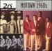 Motown-1960s, Vol. 2: 20th Century Masters-the Millennium Collection