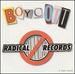 Boycott Radical Records