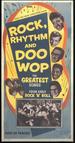 Rock, Rhythm, and Doo Wop W/ Bonus 4th Disc Pbs Performances