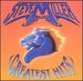 Steve Miller Band-Greatest Hits
