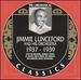 Jimmie Lunceford 1937-1939