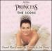 The Princess Diaries (Score)