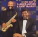 Best of Hank Crawford & Jimmy McGriff