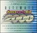Ultimate Dance Party Mix 2000