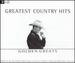 Golden Greats: Greatest Country Hits