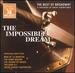 Best of Broadway: Impossible Dream