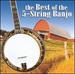 Best of the 5 String Banjo