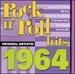 Rock N Roll Hits Golden 1964