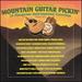 Mountain Guitar Pickin: 24 Bluegrass Inst