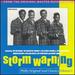 Storm Warning, Vol. 1: Philly Original Soul Classics