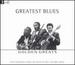 Golden Greats: Greatest Blues