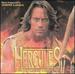 Hercules: the Legendary Journeys-Original Television Soundtrack