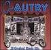 Gene Autry-20 Greatest Movie Hits